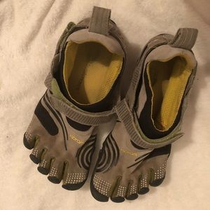 Vibram Fivefingers